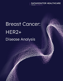 Datamonitor Healthcare Oncology Disease Analysis: Breast Cancer: HER2+